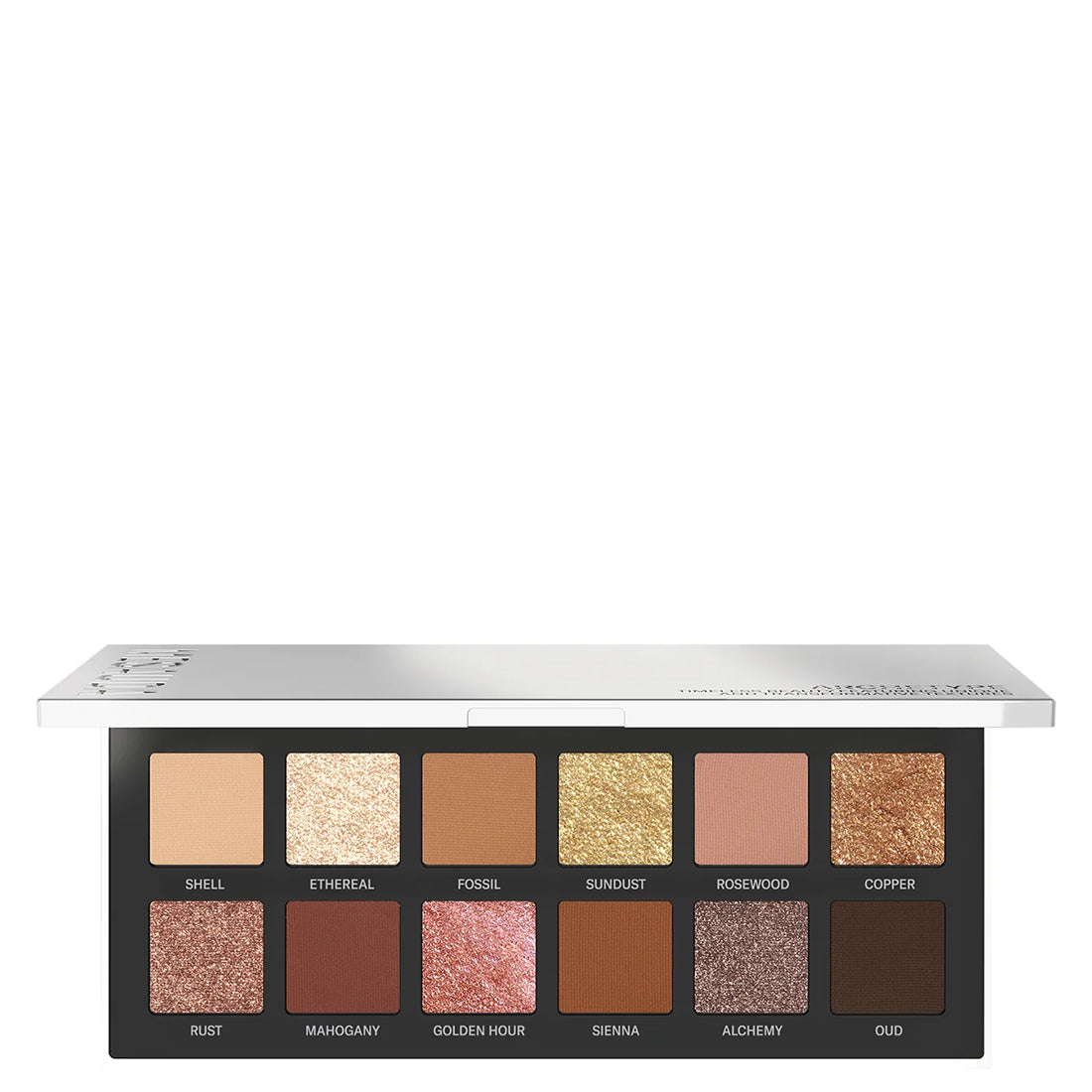Palette Archetype II_MES508402_MESAUDA