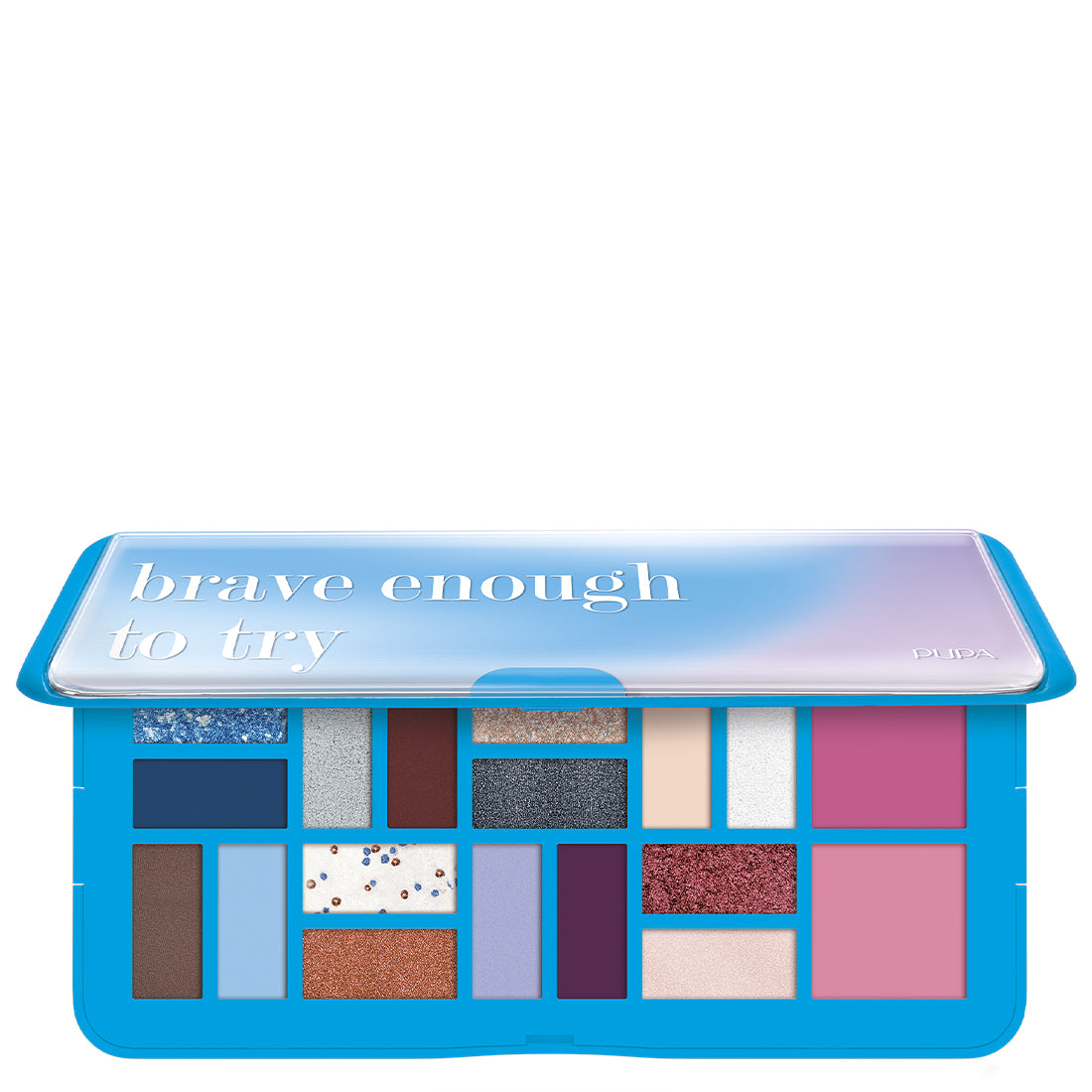 Palette L Life In Color Palette Viso & Occhi Blue_PUP040560A001_Pupa
