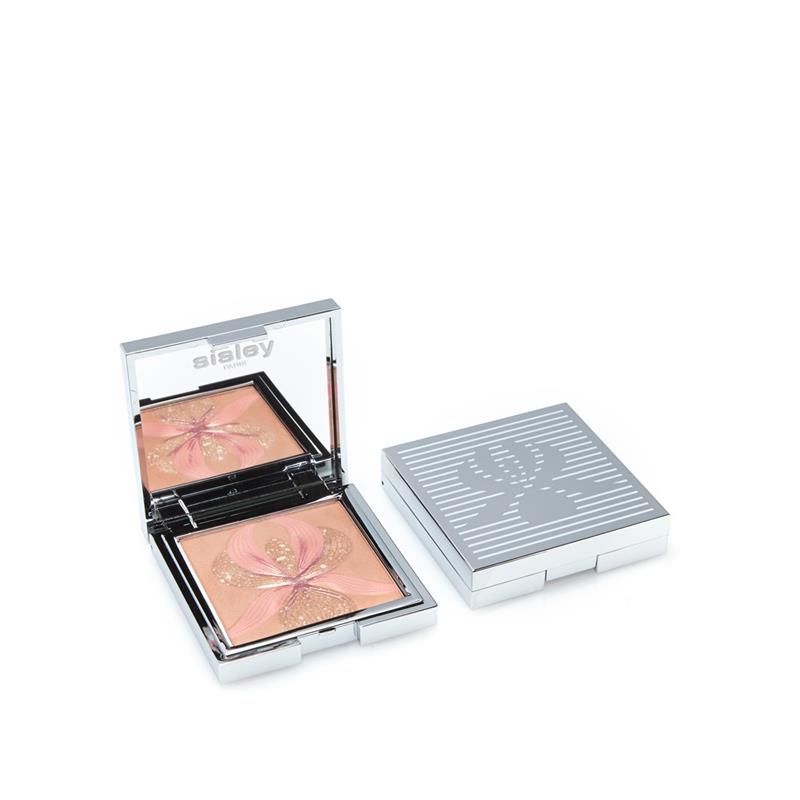 Palette L'orchideeBlush Illuminante 3 Colori_SIS181505_Sisley-2