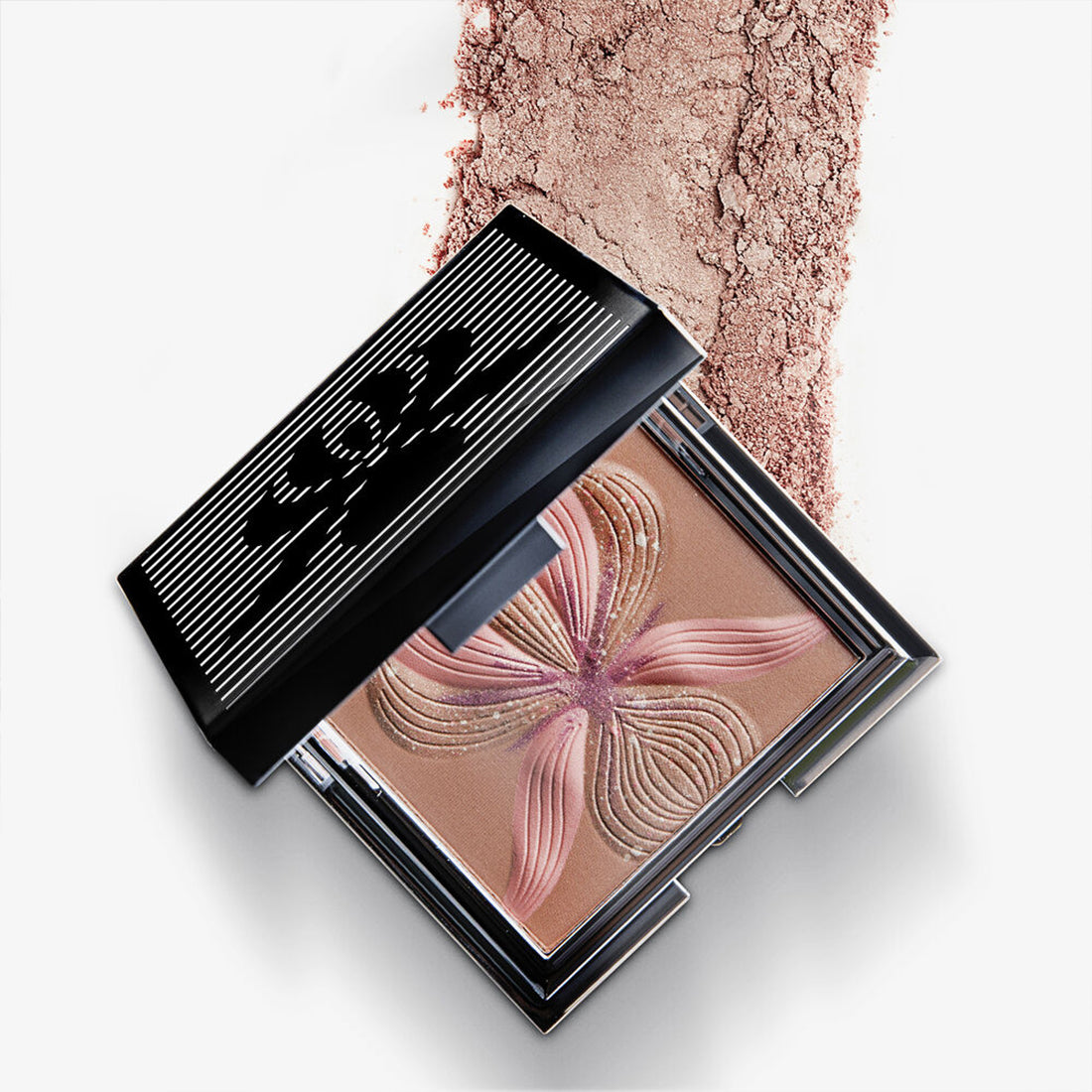 Palette L'orchideeBlush Illuminante 3 Colori_SIS181505_Sisley-4