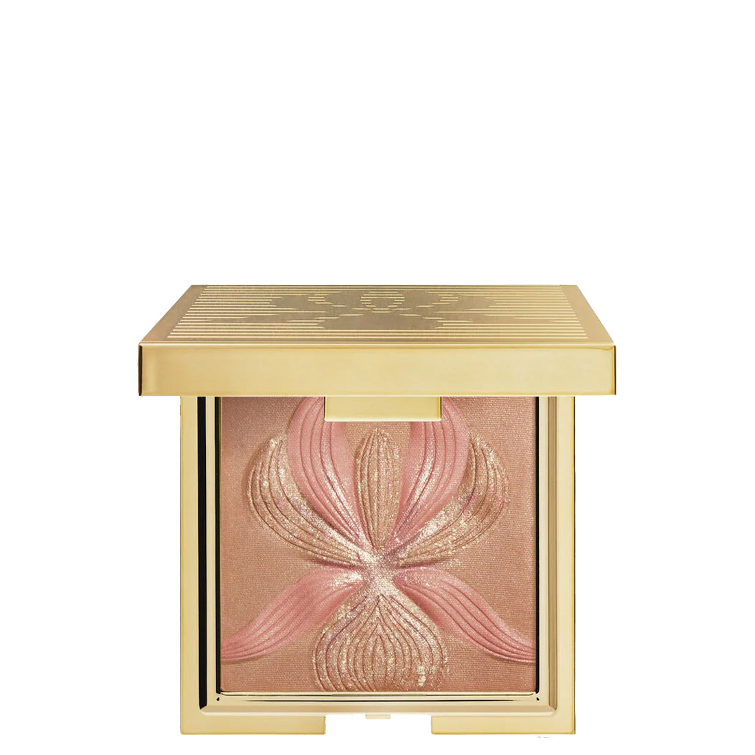 Palette L'orchideeBlush Illuminante 3 Colori_SIS181505_Sisley