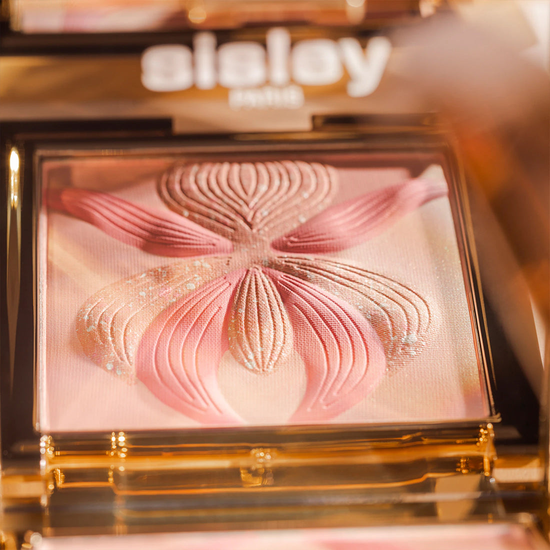 Palette L'orchideeBlush Illuminante 3 Colori_SIS181506_Sisley-3