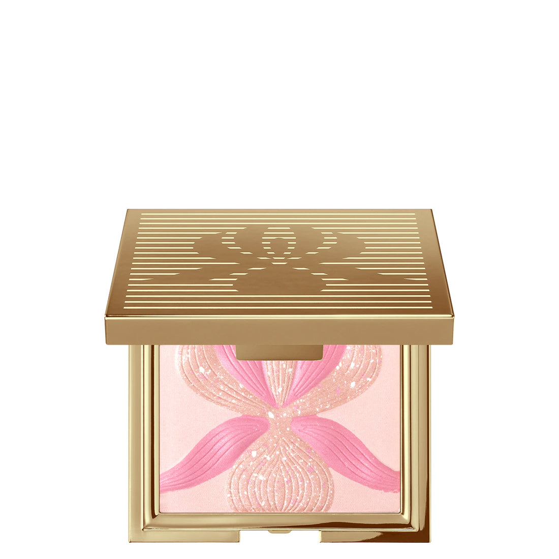 Palette L'orchideeBlush Illuminante 3 Colori_SIS181506_Sisley