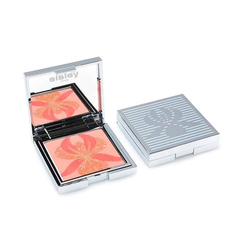 Palette L'orchideeBlush Illuminante 3 Colori_SIS181507_Sisley-2