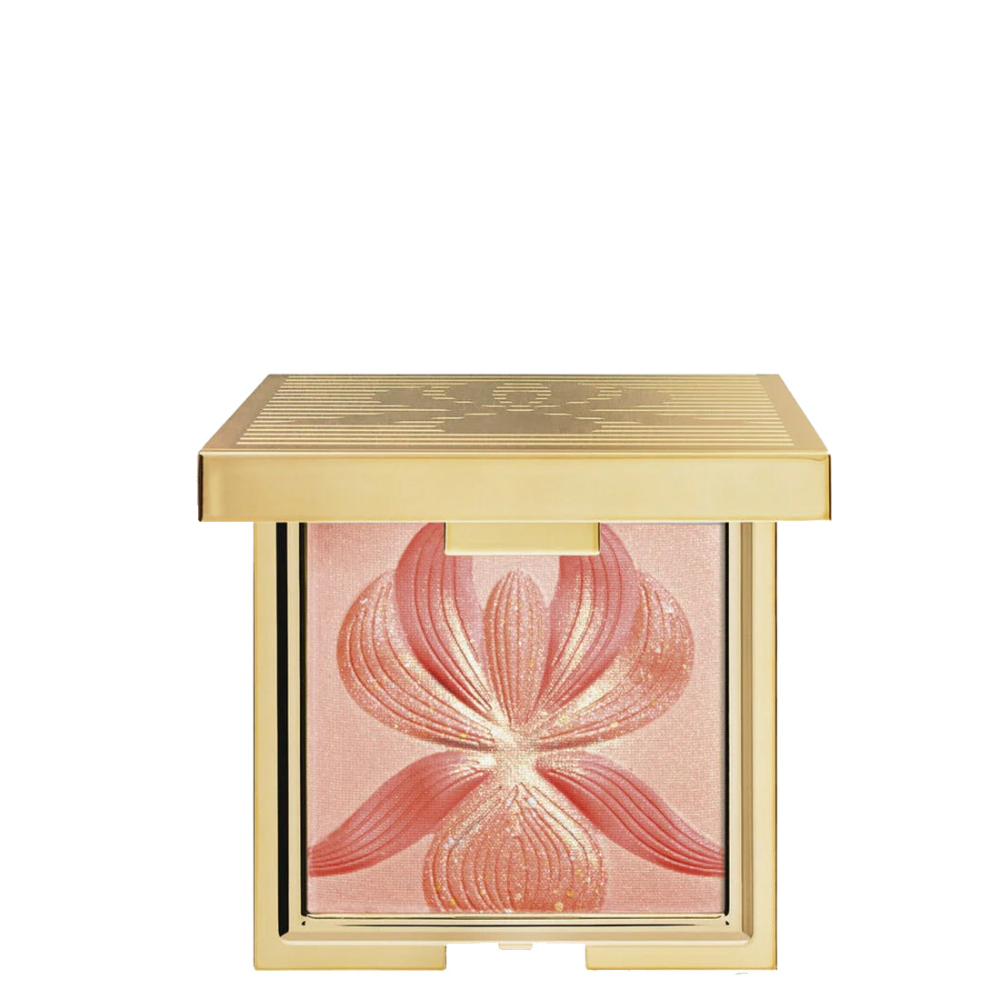 Palette L'orchideeBlush Illuminante 3 Colori_SIS181507_Sisley