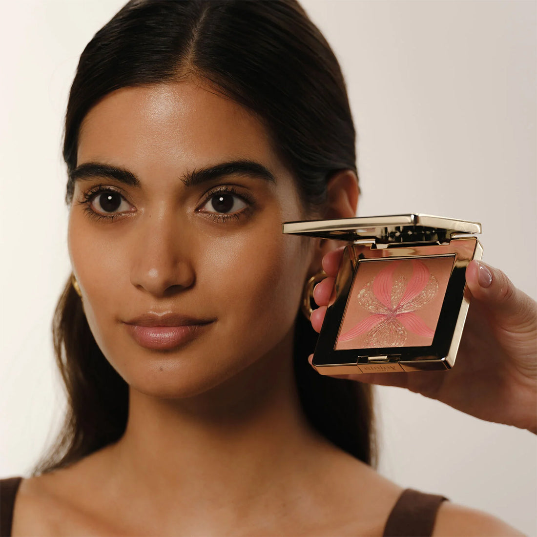Palette L'orchidee Blush & Bronze_SIS181509_Sisley-2