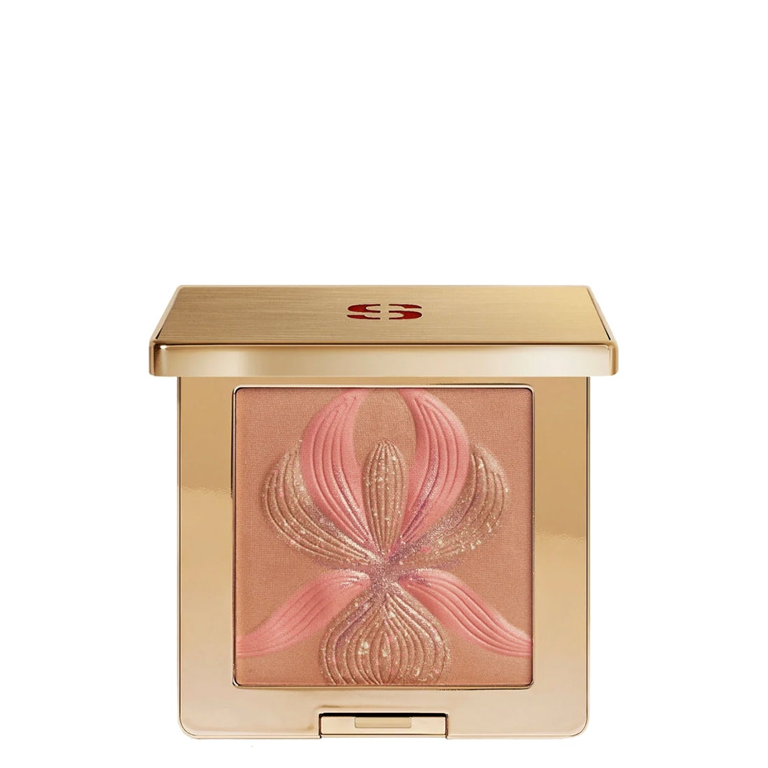 Palette L'orchidee Blush & Bronze_SIS181509_Sisley