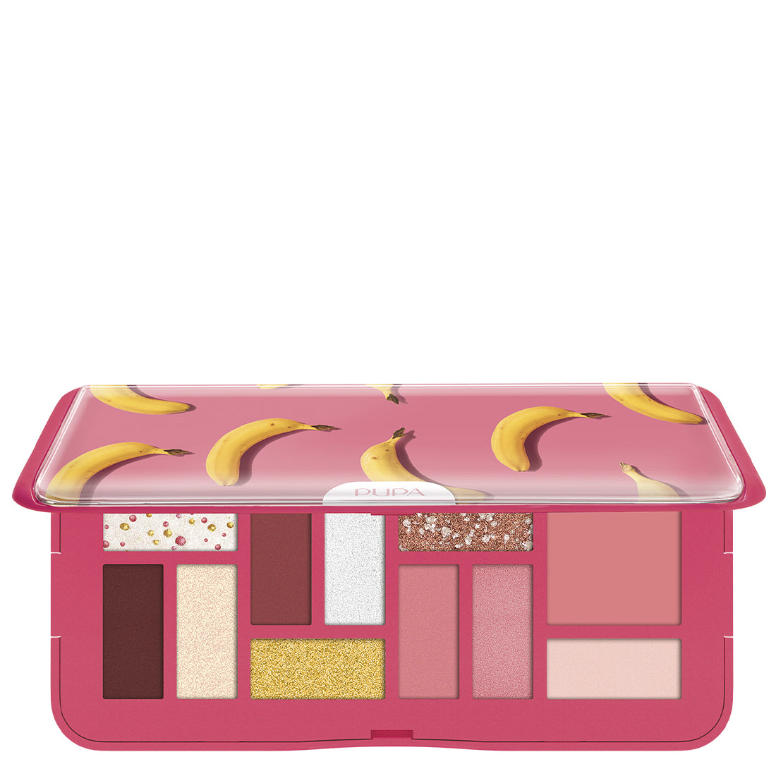 Palette M Breakfast Lovers Palette Viso & Occhi Energy_PUP040559A008_Pupa
