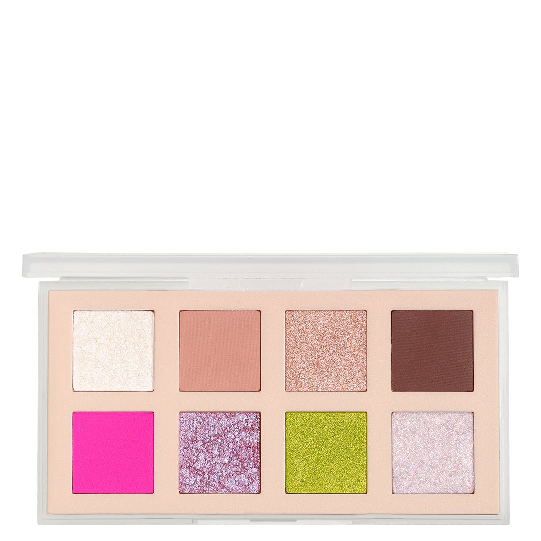 Palette Neonude By Giorgia Soleri Palette Ombretti Nude_MULMP007018_MULAC