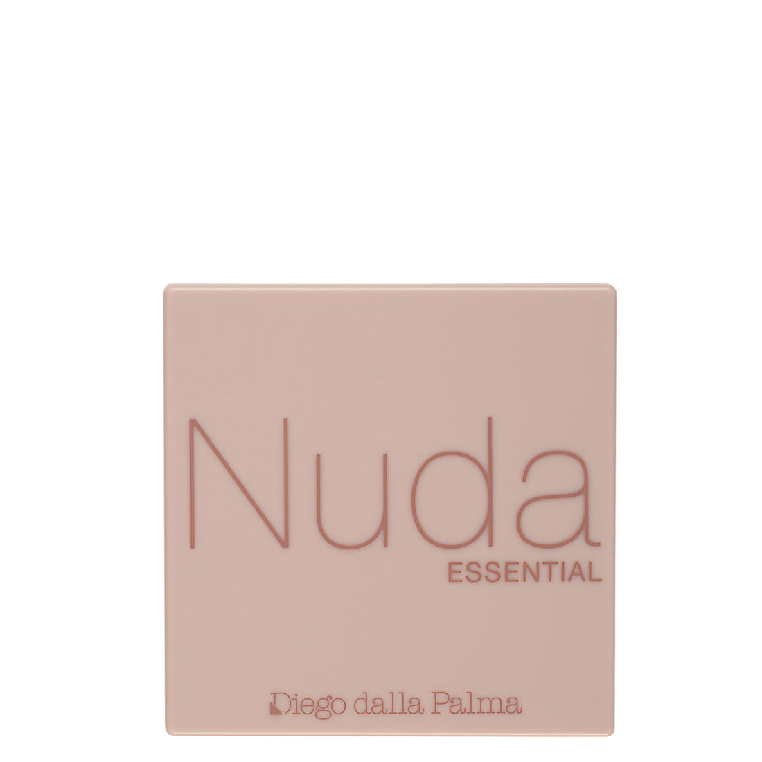 Palette Nude Essential Palette Ombretti Nude Multi-Finish_DDP103306_Diego Dalla Palma-2