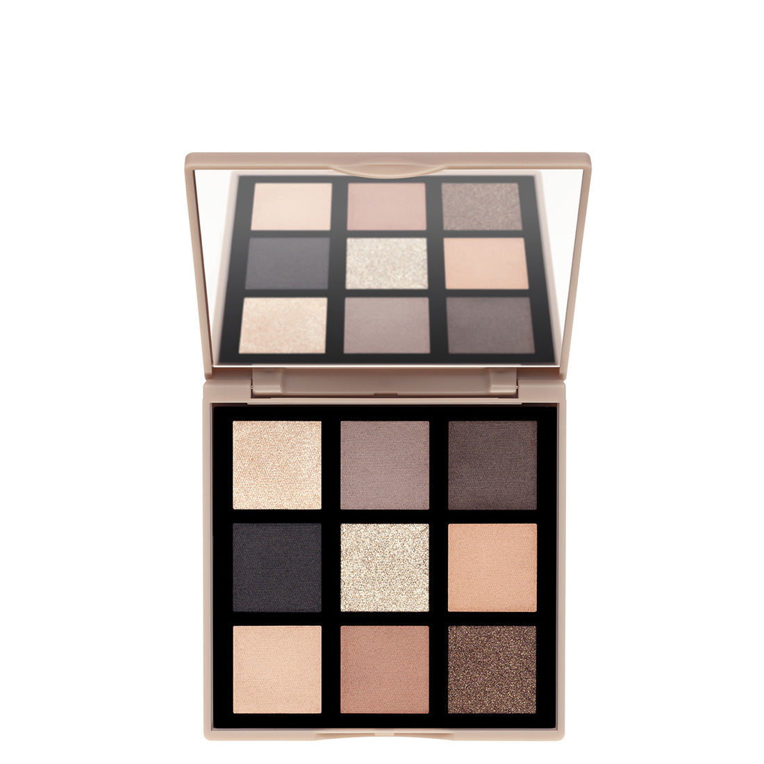 Palette Nude Essential Palette Ombretti Nude Multi-Finish_DDP103306_Diego Dalla Palma