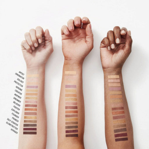 Palette Nudes Of New York Palette Ombretti Nude_MAY3281200_Maybelline-4
