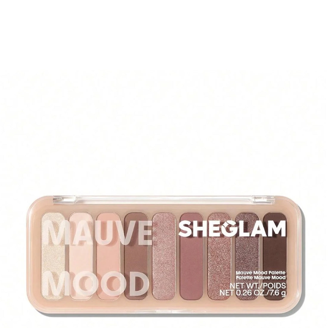 Palette di Ombretti_SHE685_SHEGLAM