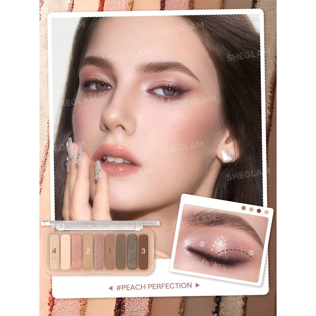 Palette di Ombretti_SHE997_SHEGLAM-2