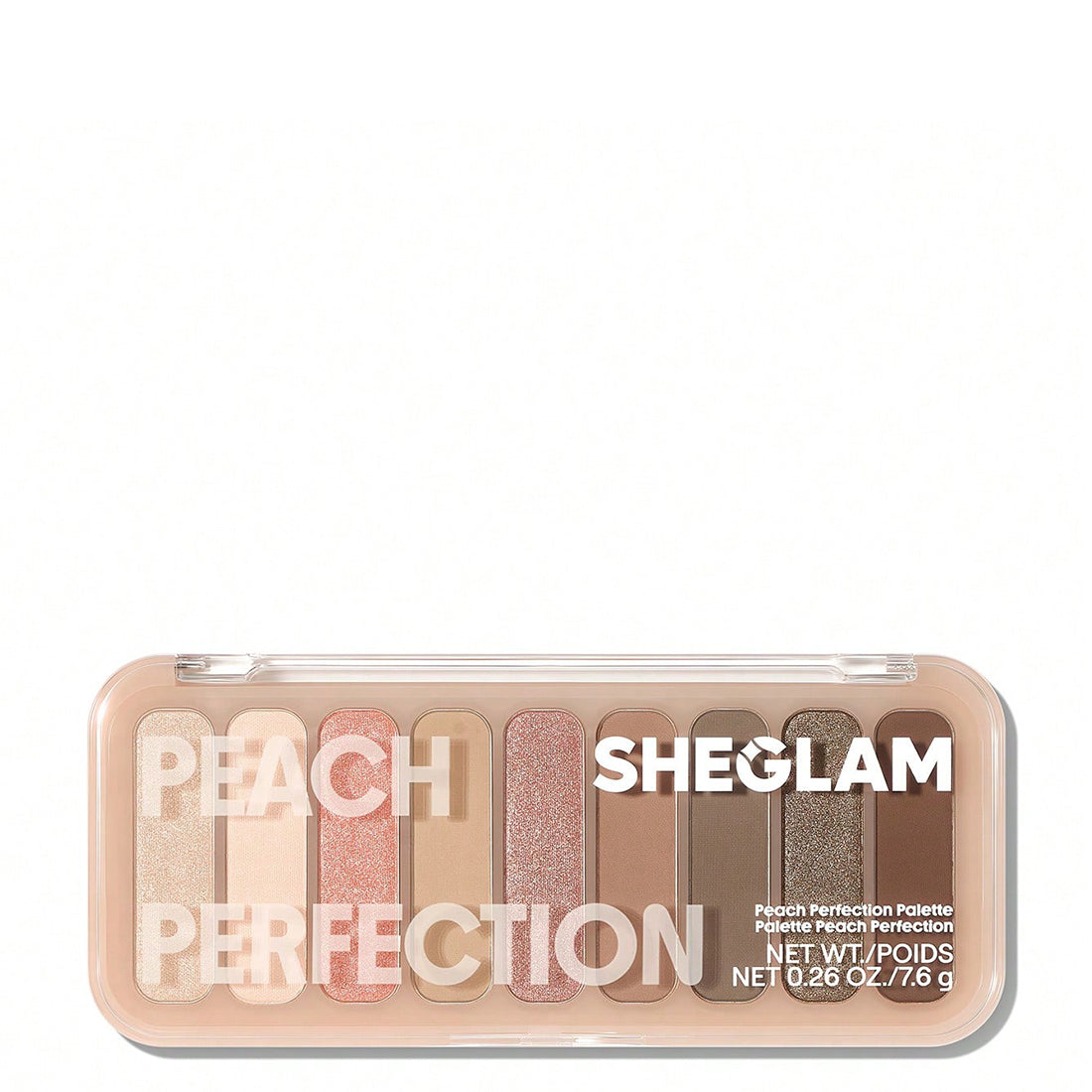 Palette di Ombretti_SHE997_SHEGLAM