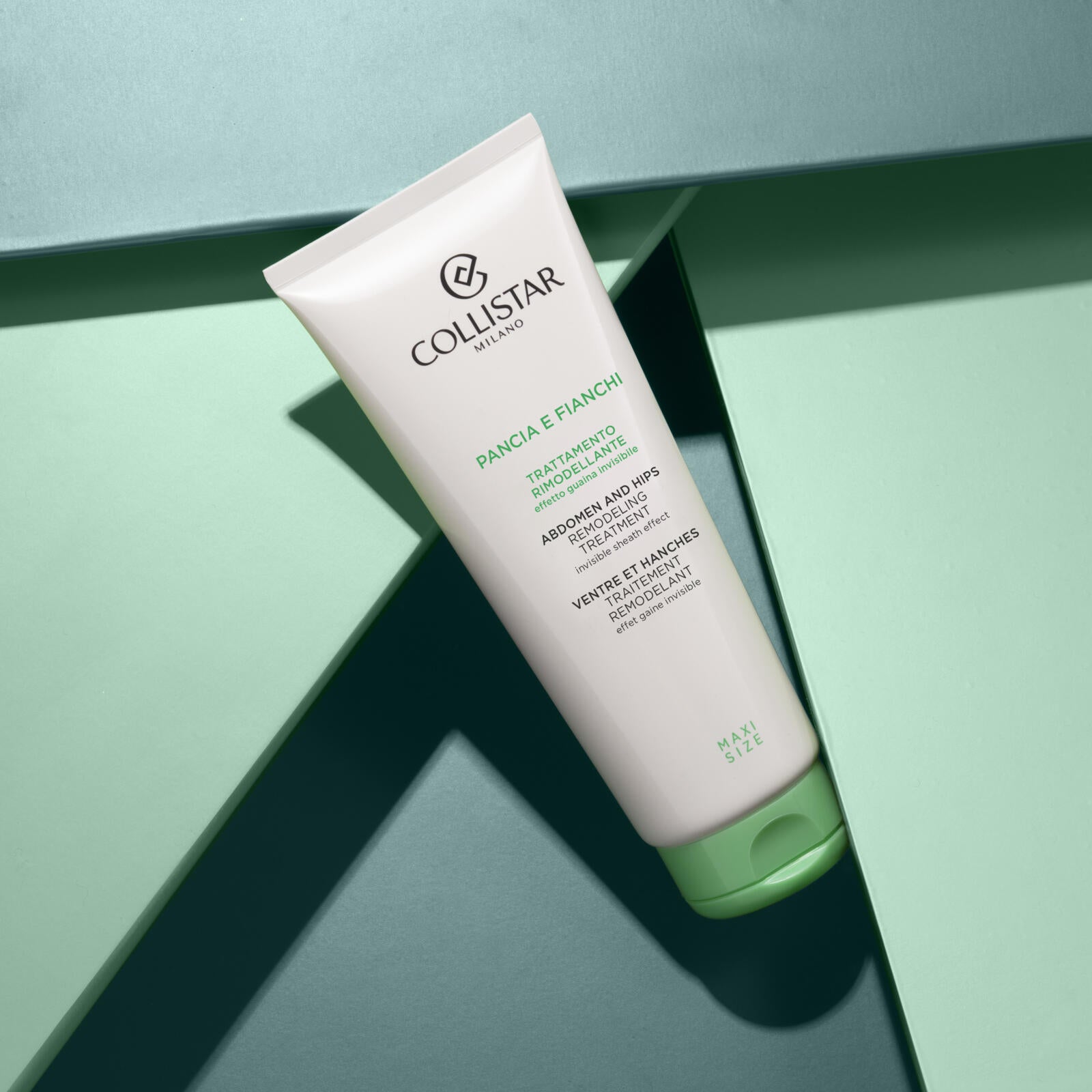 Pancia e Fianchi Trattamento Rimodellante 250 ML_COL25373_Collistar-2