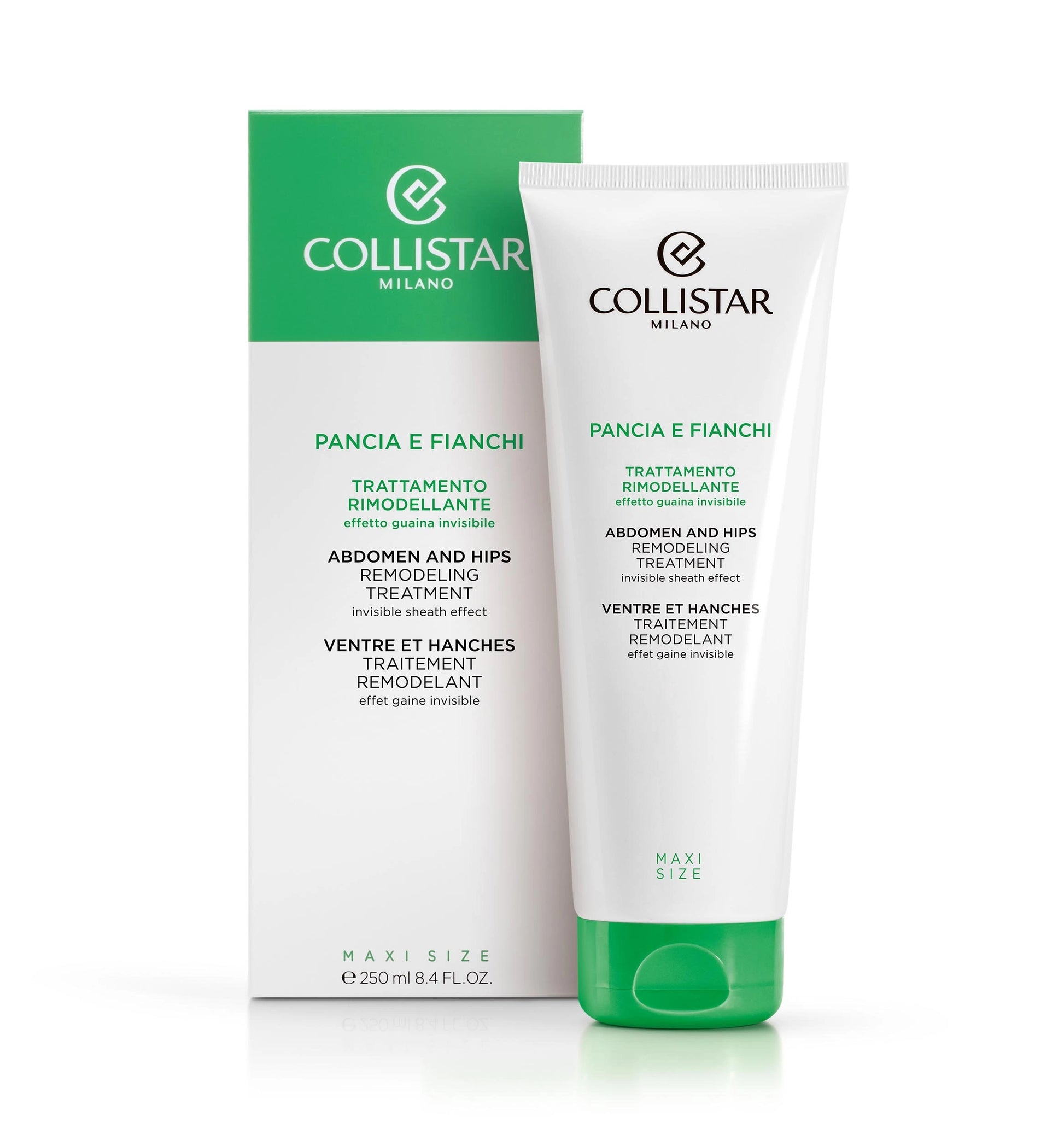 Pancia e Fianchi Trattamento Rimodellante 250 ML_COL25373_Collistar-4