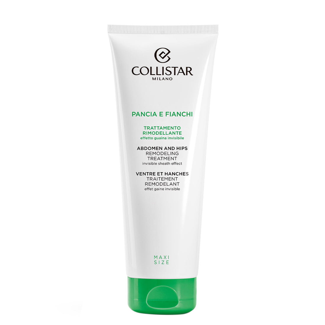 Pancia e Fianchi Trattamento Rimodellante 250 ML_COL25373_Collistar