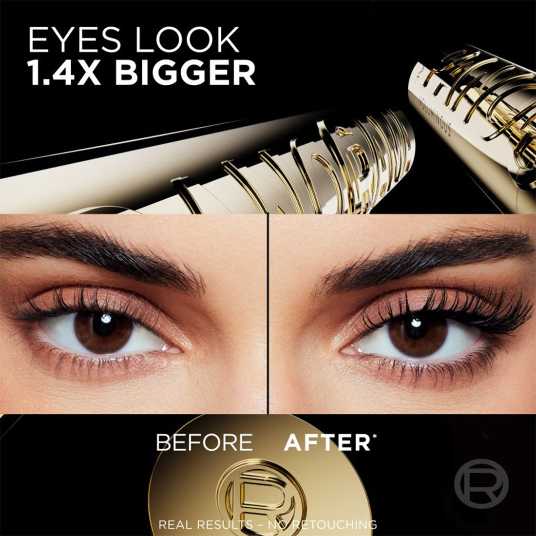 Panorama Volume Million Lashes Mascara Black_COR685500_L'Oreal-2