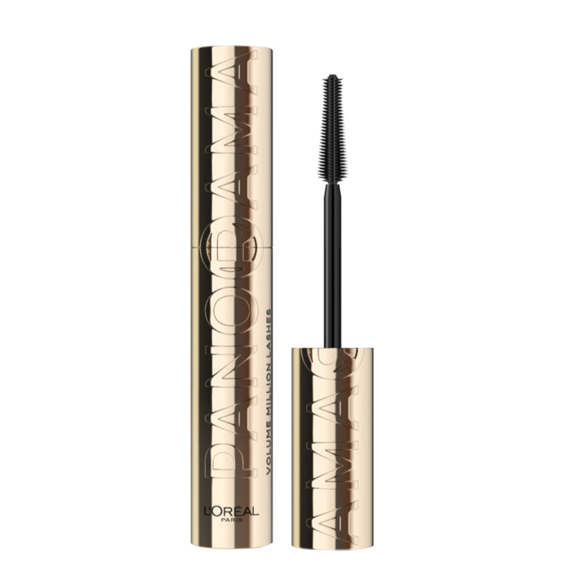 Panorama Volume Million Lashes Mascara Black_COR685500_L'Oreal