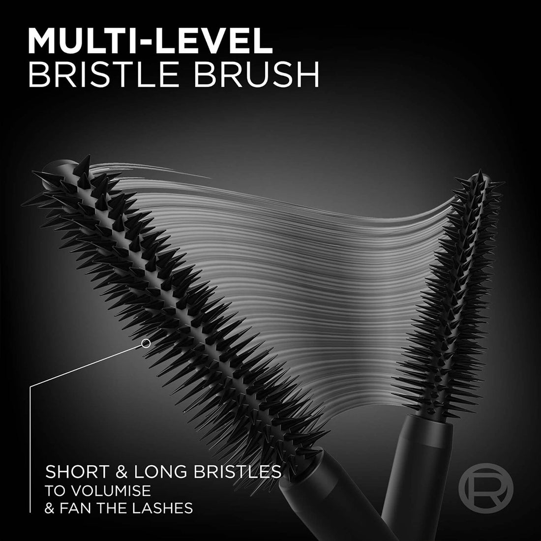 Panorama Volume Million Lashes Mascara Brown_COR735700_L'Oreal-4