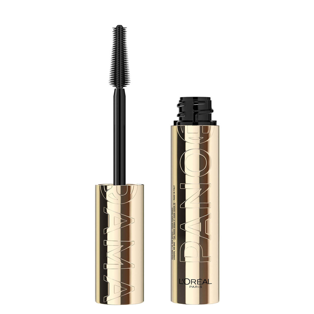 Panorama Volume Million Lashes Mascara Brown_COR735700_L'Oreal