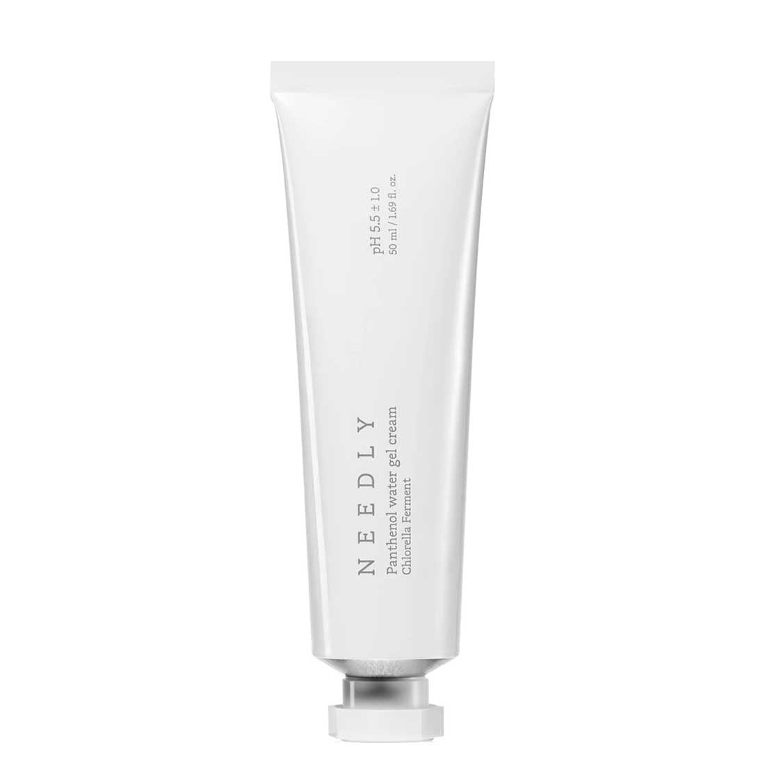 Panthenol Water Gel Cream Crema Antirughe 50 ml_NEE042114_NEEDLY