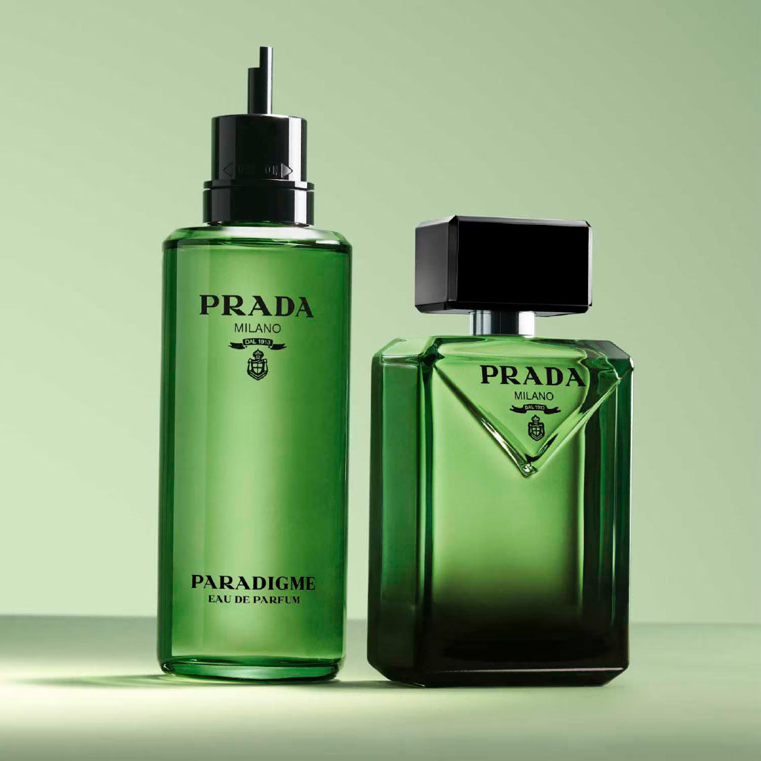 Paradigme Eau De Parfum 150 ml Refill_PRALE918300_Prada-6