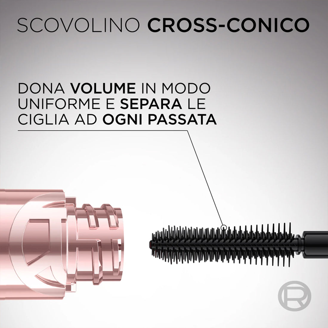Paradise Big Deal Mascara Black_COR899600_L'Oreal-5