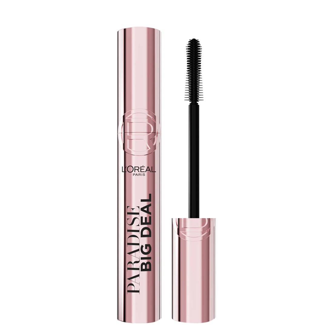 Paradise Big Deal Mascara Black_COR899600_L'Oreal
