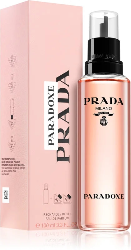 Paradoxe Eau De Parfum Ricarica 100 ML_PRA793000_Prada-2