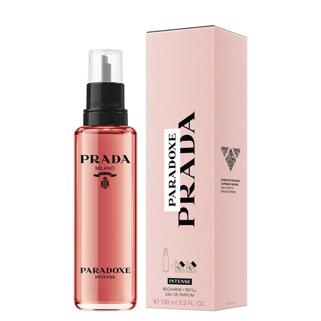 Paradoxe Intense Eau De Parfum Ricarica 100 ML_PRA343100_Prada-2