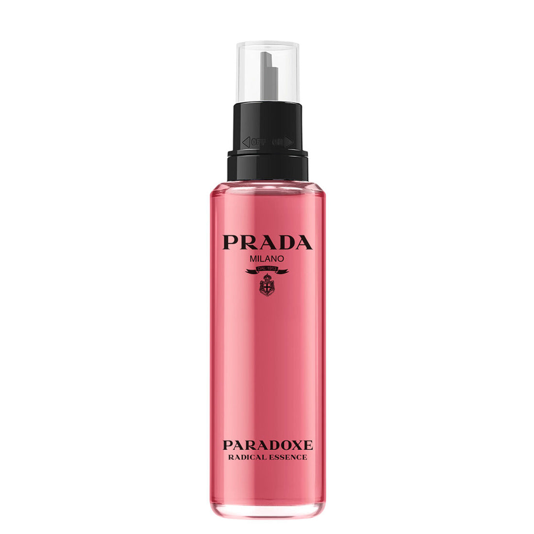 Paradoxe Radical Essence Eau De Parfum 100 ml Refill_PRALF209000_Prada