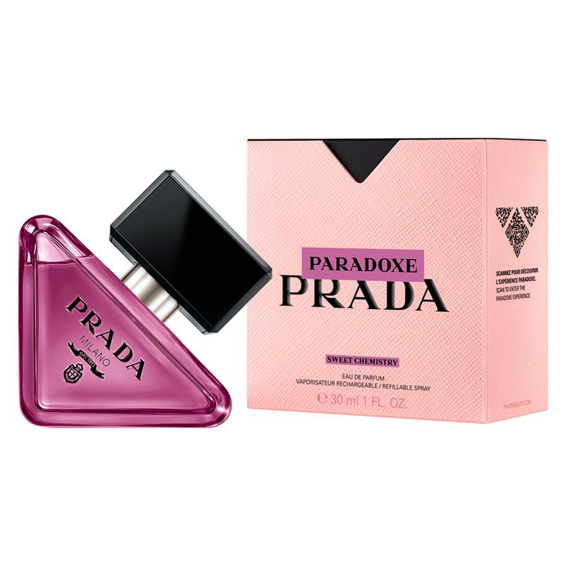 Paradoxe Sweet Chemistry Eau De Parfum_PRA686100_Prada-2