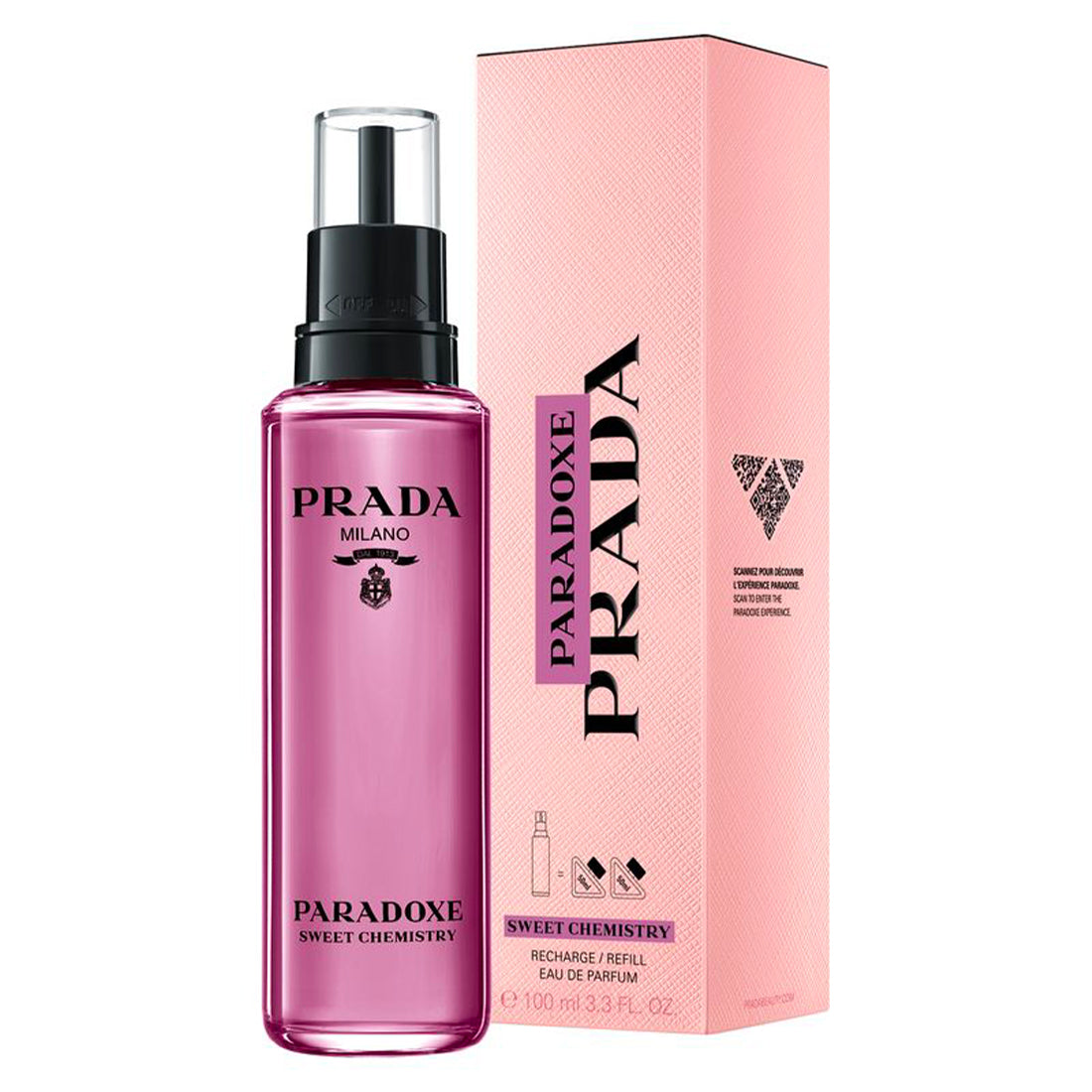 Paradoxe Sweet Chemistry Eau De Parfum_PRA687800_Prada-2