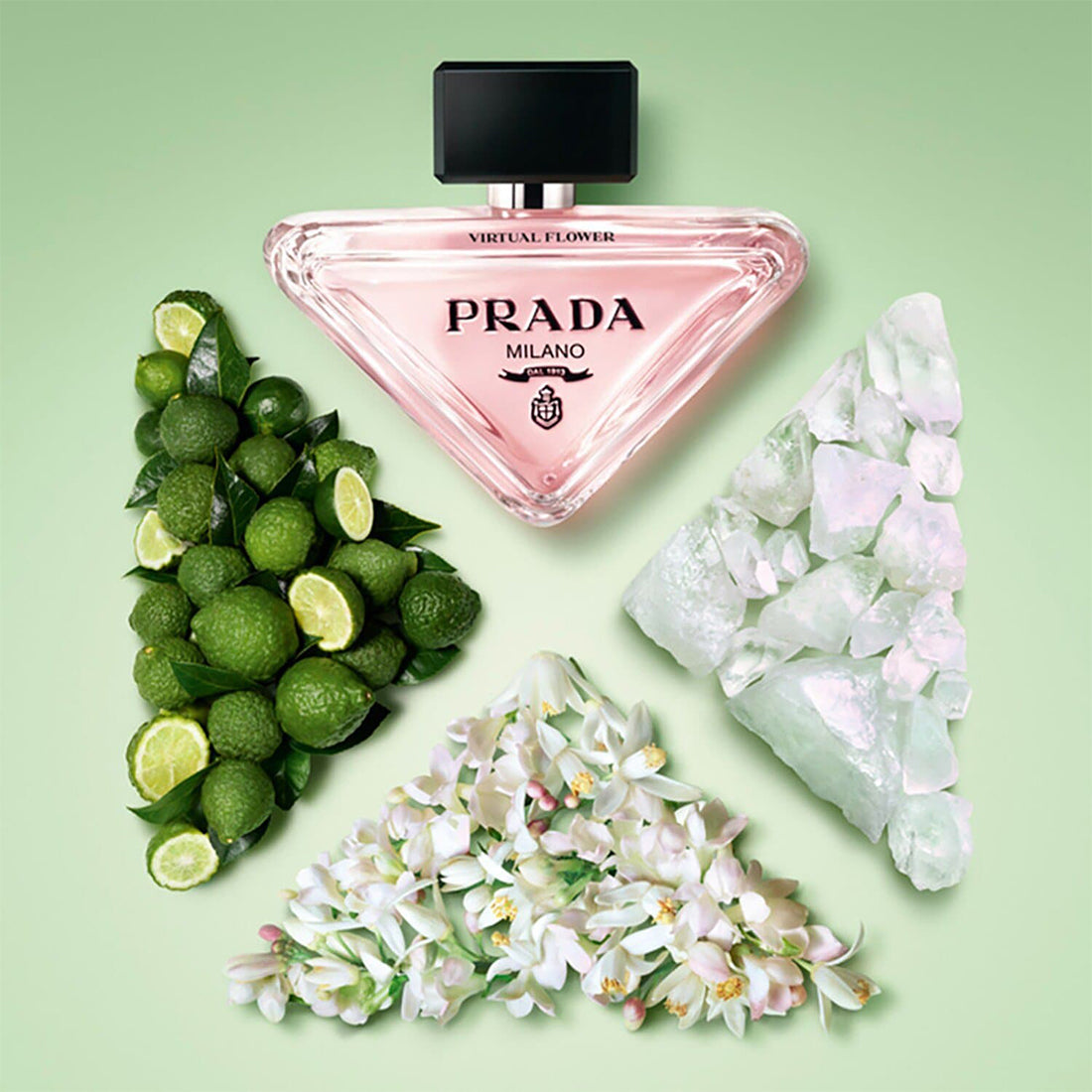 Paradoxe Virtual Flower Eau De Parfum Ricarica 100 ML_PRALE471000_Prada-2