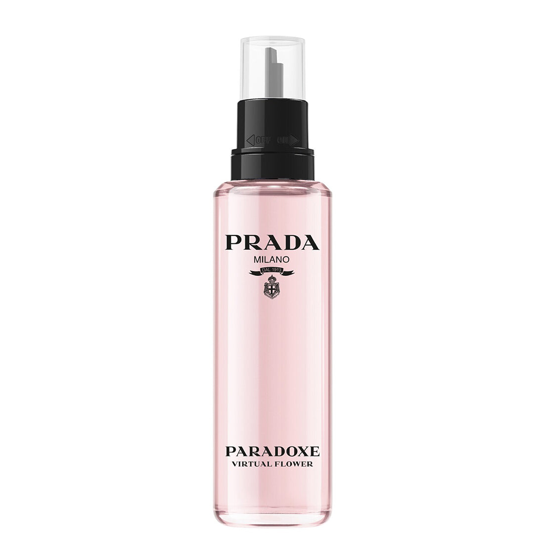 Paradoxe Virtual Flower Eau De Parfum Ricarica 100 ML_PRALE471000_Prada