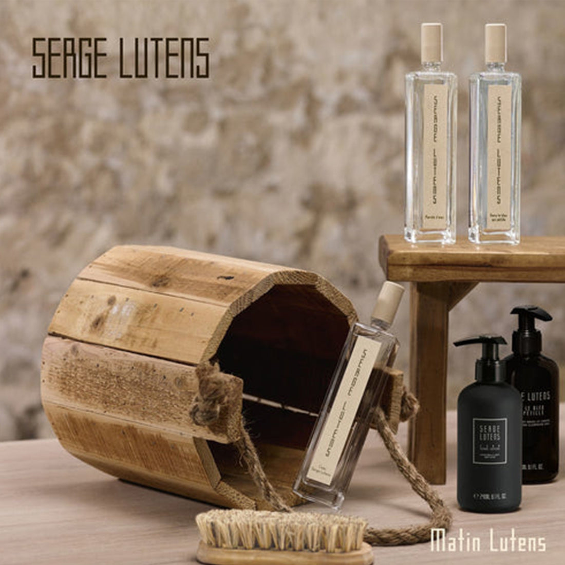 Parole D'Eau Body Lotion Latte Corpo 240 ML_SL82100534101_SERGE LUTENS-4