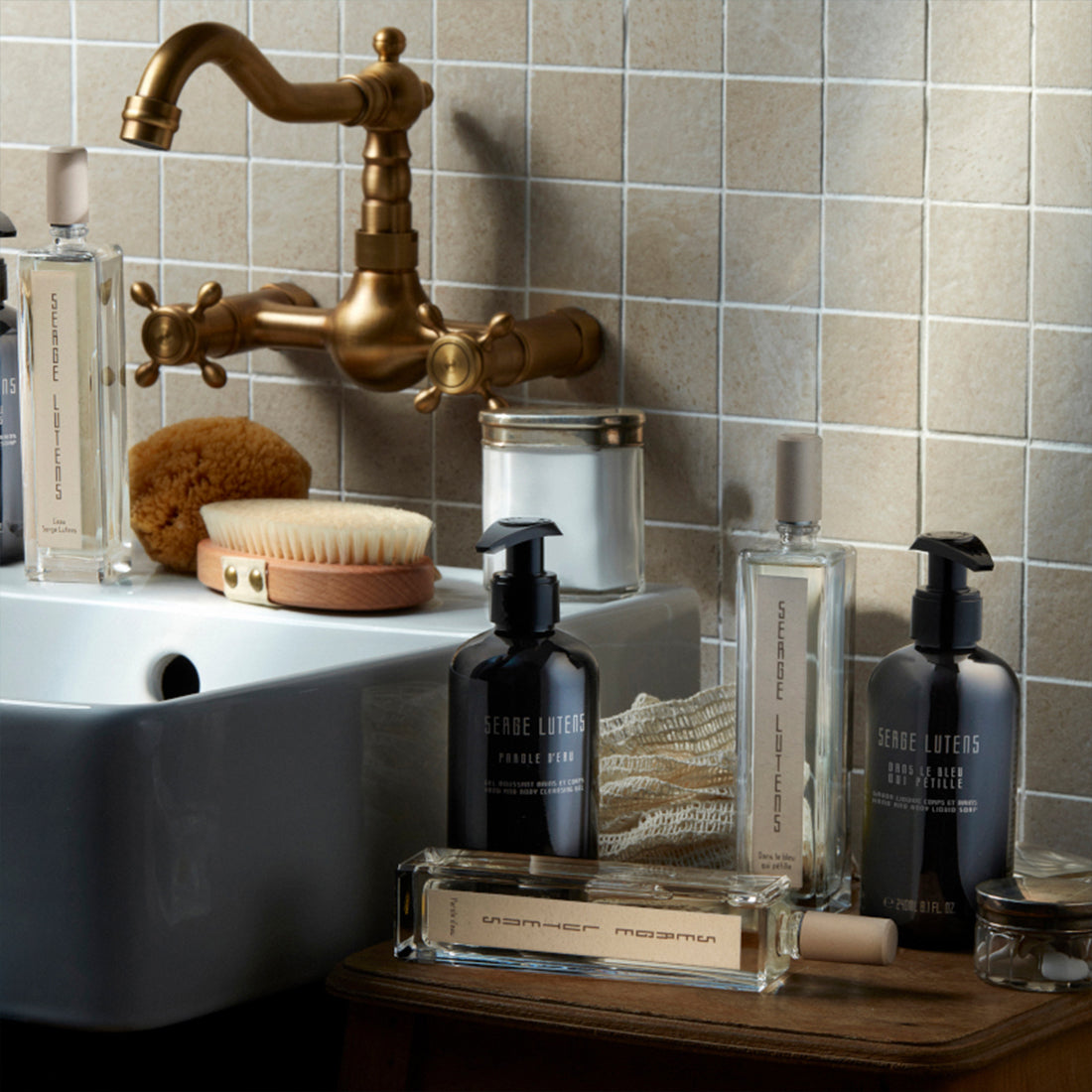 Parole D'Eau Eau De Parfum 100 Ml_SL82100315101_SERGE LUTENS-3