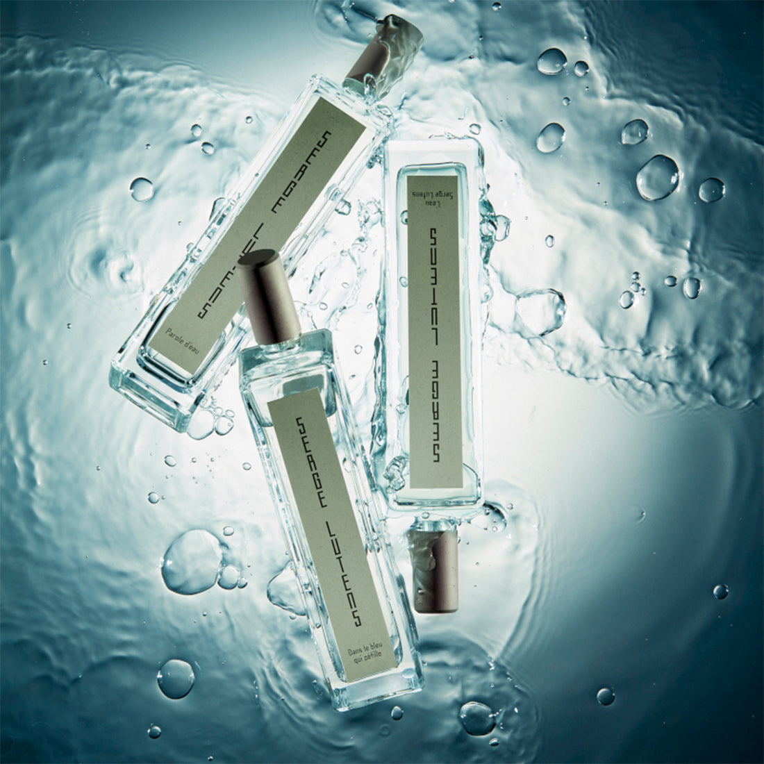 Parole D'Eau Eau De Parfum 100 Ml_SL82100315101_Serge Lutens-2