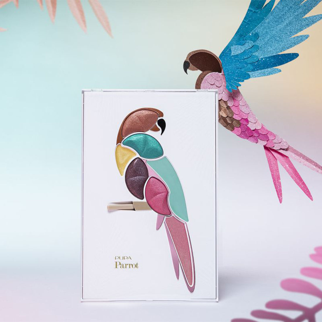 Parrot Palette Ombretti Bahia_PUP010284A002_Pupa-3