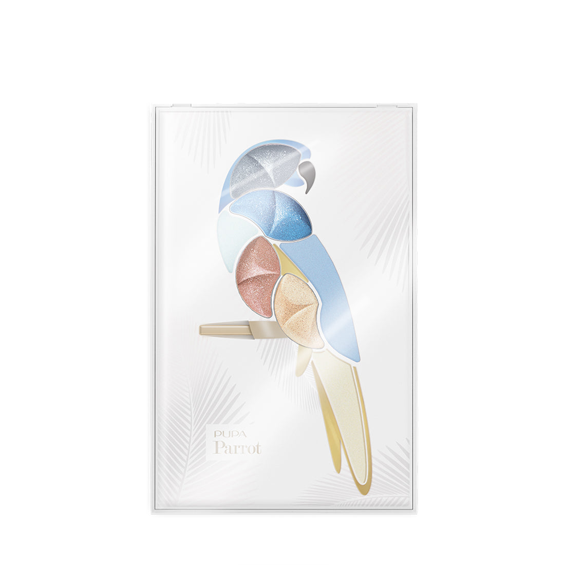 Parrot Palette Ombretti Rio_PUP010284A003_Pupa-2