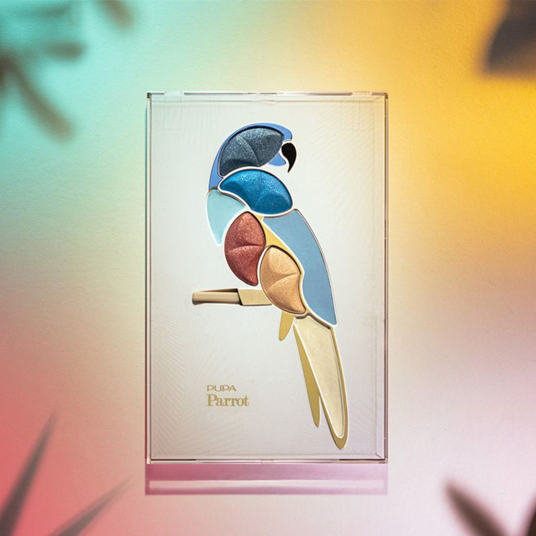 Parrot Palette Ombretti Rio_PUP010284A003_Pupa-3