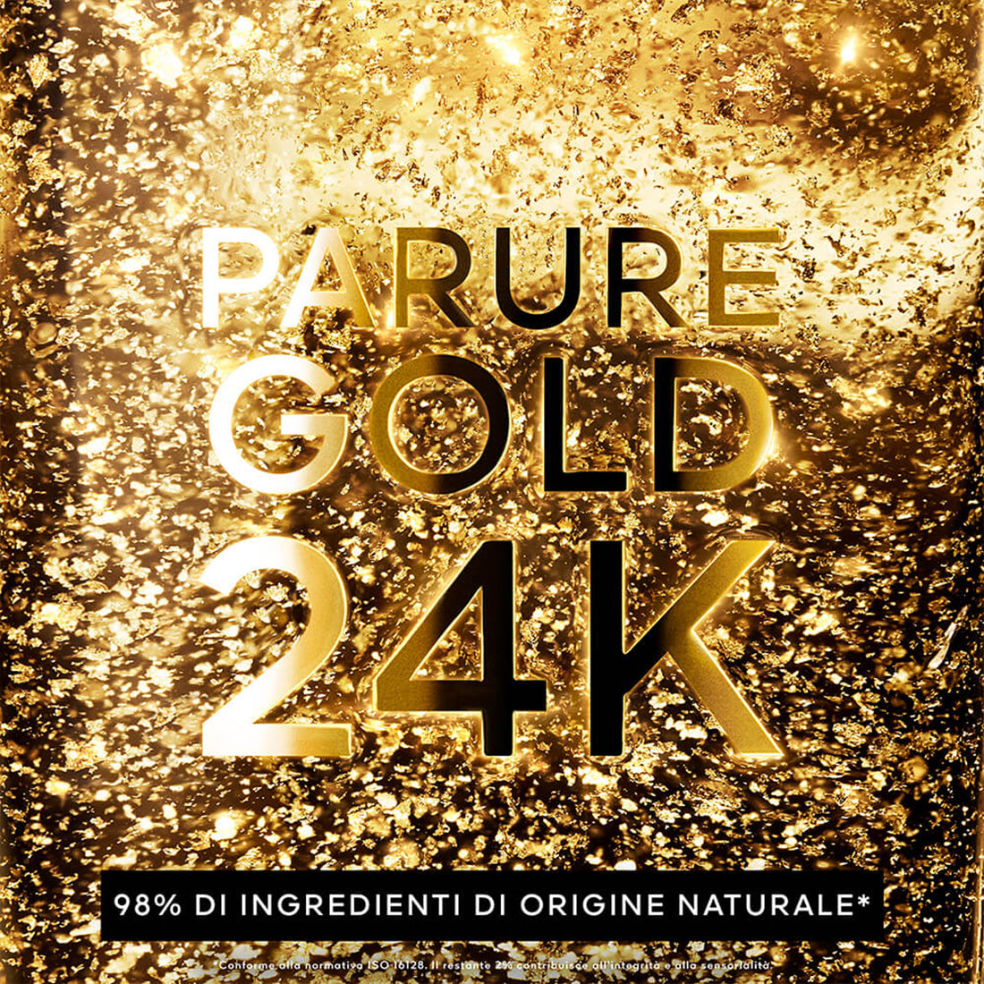 Parure Gold 24K Primer di Perfezione Booster di Luminosità_GUE043806_Guerlain-4