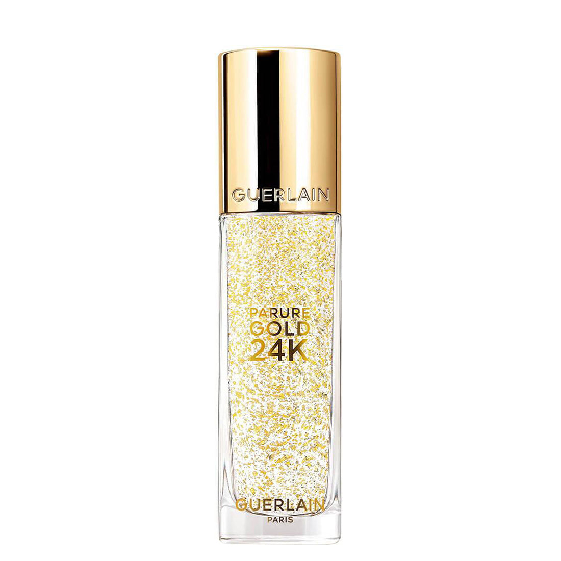 Parure Gold 24K Primer di Perfezione Booster di Luminosità_GUE043806_Guerlain