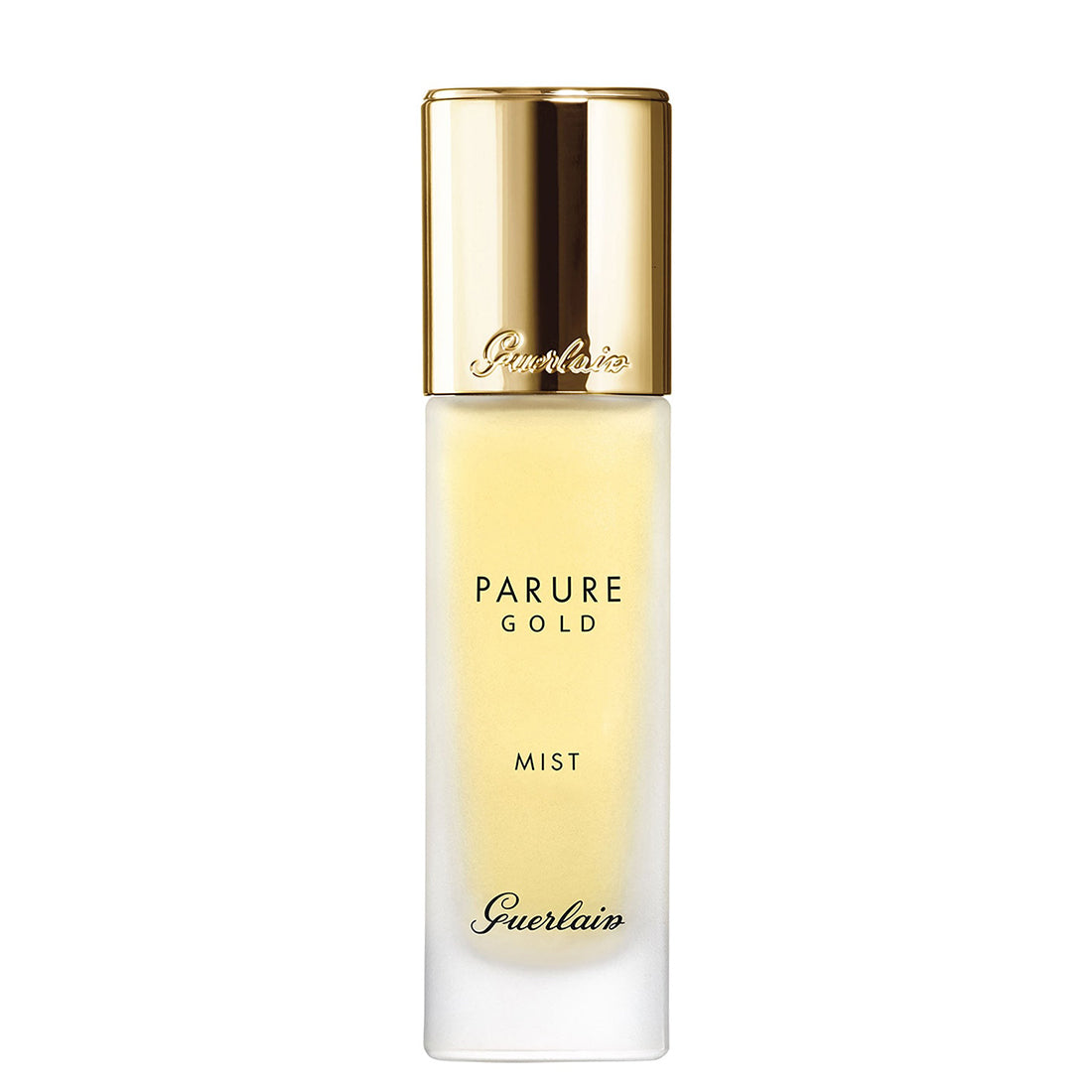 Parure Gold Mist Brume Fixatrice Efficacia fissante, Protegge e Idrata_GUE043044_Guerlain