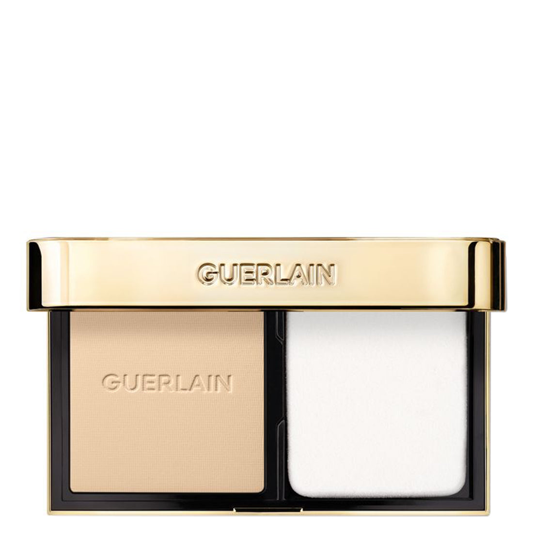 Parure Gold Skin Control Fondotinta Compatto Finish Matte 0N Neutro_GUE043787_Guerlain