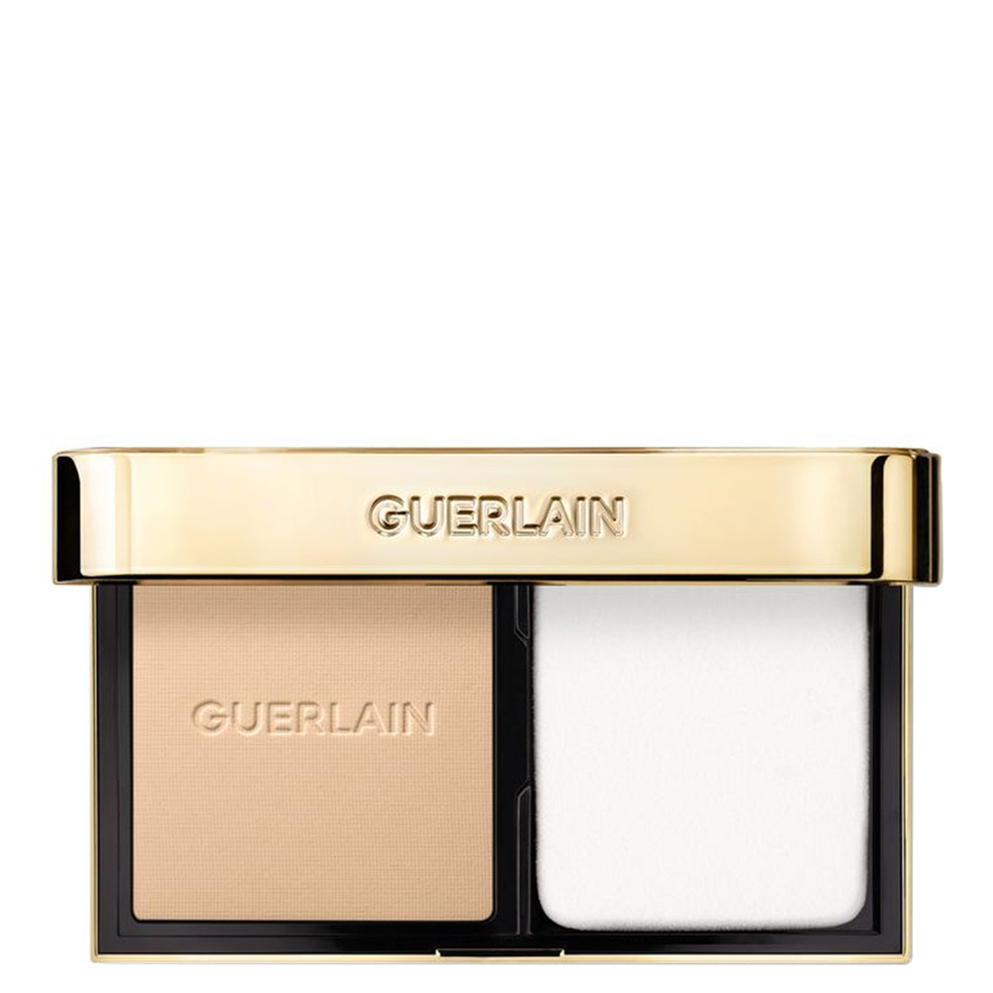 Parure Gold Skin Control Fondotinta Compatto Finish Matte 1N Neutro_GUE043790_Guerlain