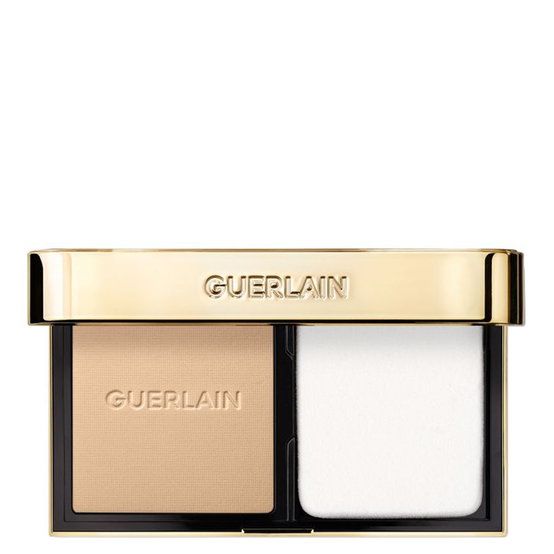 Parure Gold Skin Control Fondotinta Compatto Finish Matte 2N Neutro_GUE043792_Guerlain