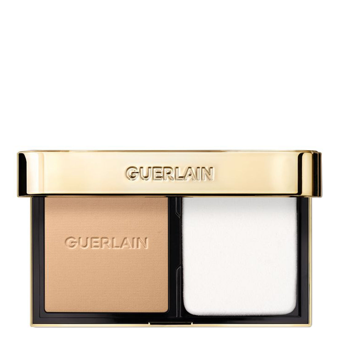 Parure Gold Skin Control Fondotinta Compatto Finish Matte 3N Neutro_GUE043793_Guerlain